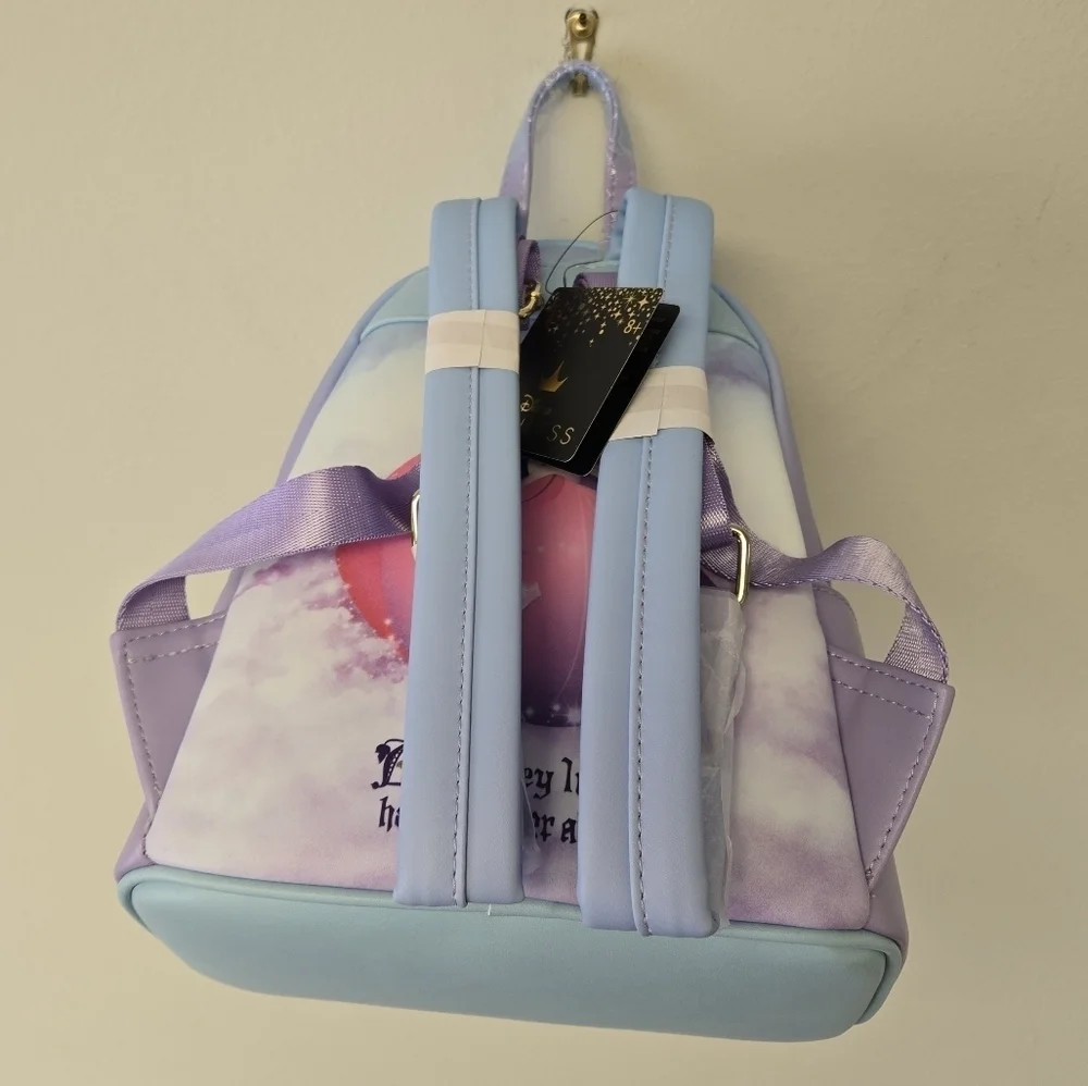 Loungefly disney princess